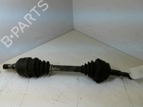 Used Left front driveshaft OPEL VECTRA A (J89) [1988-1995]  22019332