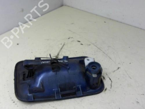Used Front right exterior door handle PEUGEOT 806 (221) 2.0 HDI (109 hp) 20960958