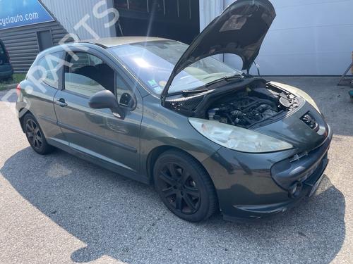 Used Parts PEUGEOT 207 (WA_, WC_)  1.6 HDi  4918271