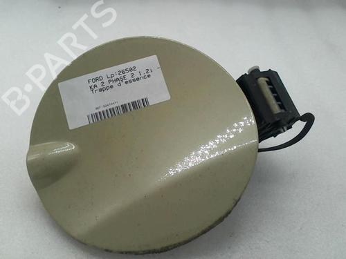 Used Fuel flap FORD KA (RU8) 1.2 (69 hp) 20951070