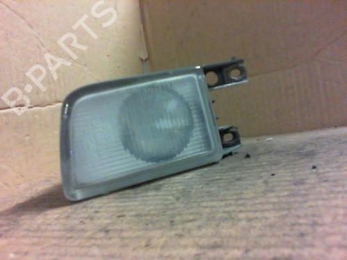 Used Left front indicator PEUGEOT 106 I (1A, 1C) 1.5 D (58 hp) 22031548