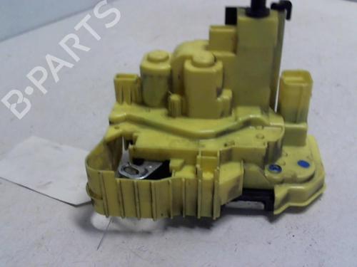 Used Rear left lock PEUGEOT BIPPER Tepee 1.4 HDi (68 hp) 20959306
