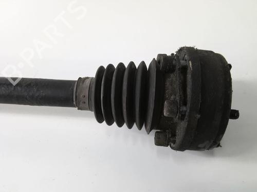 Drivaksel fortil venstre VW GOLF IV (1J1) 1.6 | BP20964473M38 