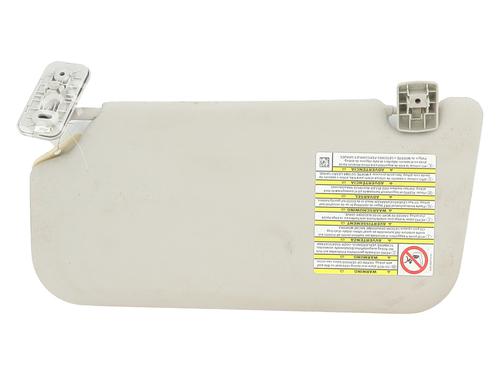 right-sun-visor-ford-ranger-tke-2011-27583931 main image