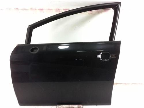 Left front door SEAT LEON (1P1) 2.0 TDI 16V | BP30570303C2