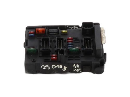 Fuse box PEUGEOT 206 Hatchback (2A/C) 1.4 HDi eco 70 | BP20942734E1 