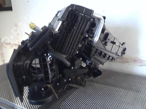 Heater matrix box FORD FOCUS III 1.6 TDCi | BP20939312M61 