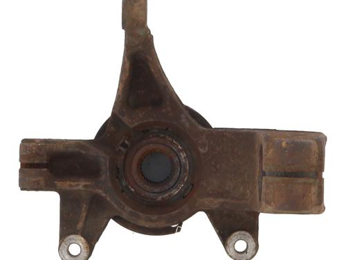 Used Left front steering knuckle RENAULT SCÉNIC II (JM0/1_) 1.5 dCi (JM1E, JM16) (106 hp) 26686664