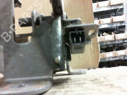 Hand brake CITROËN C4 I (LC_) 1.6 HDi | BP20961443I18 