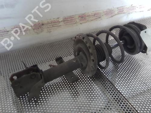 Right front shock absorber RENAULT CLIO III (BR0/1, CR0/1) 1.5 dCi (BR17, CR17) | BP22022233M17 
