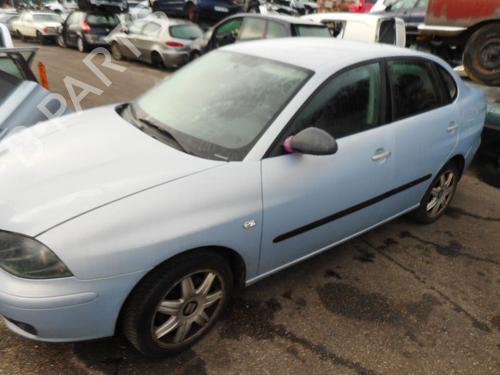 Used Parts SEAT CORDOBA (6L2)  1.9 TDI  2051925
