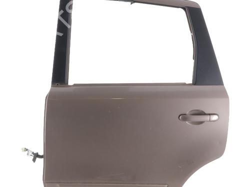 Dør venstre bagtil NISSAN NOTE (E11, NE11) 1.5 dCi (86 hp) 31329166