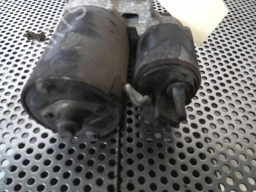 Starter RENAULT MEGANE I Coach (DA0/1_) 2.0 16V IDE (DA03, DA0P, DA14) | BP20946712M8 