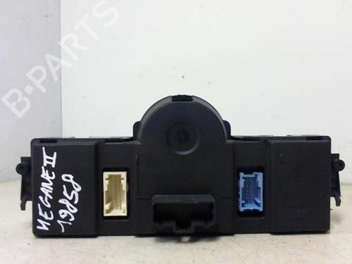 Used Climate control Climate control RENAULT MEGANE II (BM0/1_, CM0/1_) 1.5 dCi (BM1E, CM1E) (106 hp) 20948835 20948835