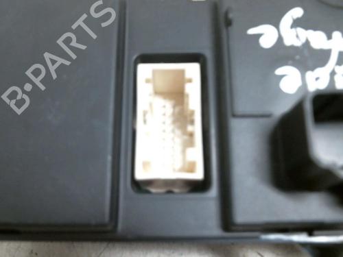 Climate control RENAULT CLIO III (BR0/1, CR0/1) 1.5 dCi (BR17, CR17) | BP20939438I5 