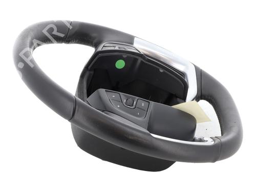 Steering wheel CITROËN C4 SPACETOURER (3D_) 1.5 BlueHDi 130 | BP29152163C49 - Image 2