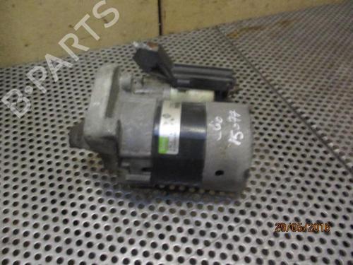 Startmotor RENAULT CLIO II (BB_, CB_) 1.6 16V (BB01, BB0H, BB0T, BB14, BB1D, BB1R, BB2KL, BB3G... (107 hp) 22020596