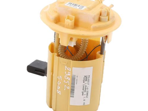 Kraftstoffpumpe für PEUGEOT 5008 (0U_, 0E_) 1.6 HDi (112 hp) 22028896