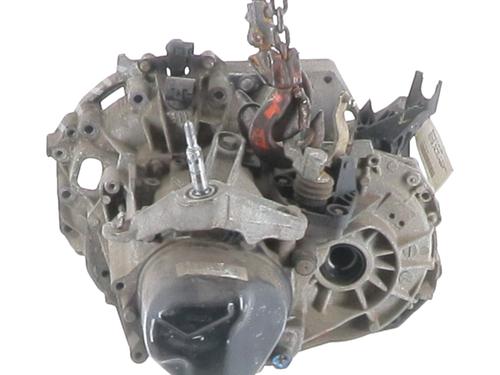 Used Gearbox Gearbox RENAULT MODUS / GRAND MODUS (F/JP0_) 1.5 dCi (FP0E, JP0E) (65 hp) 20958602 20958602