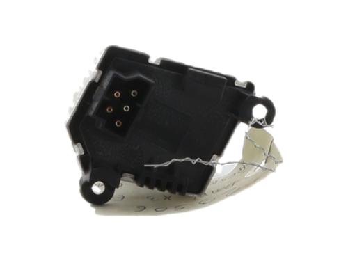 Heater resistor BMW X3 (E83) 3.0 d | BP38544882M108 - Image 5