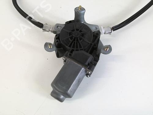 Rudehejsemekanisme Højre foran RENAULT CLIO II (BB_, CB_) 1.2 (BB0A, BB0F, BB10, BB1K, BB28, BB2D, BB2H, CB0A,... | BP20956846C23 