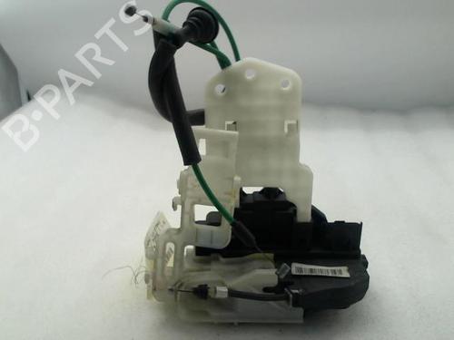 Front right lock HYUNDAI i30 (FD) 1.6 CRDi | BP20944722C97 