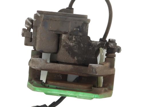 Right rear brake caliper TESLA MODEL 3 (5YJ3) | BP24505120M106