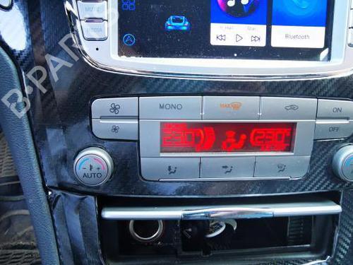 Used Climate control Climate control FORD MONDEO IV (BA7) 1.8 TDCi (100 hp) 22022181 22022181