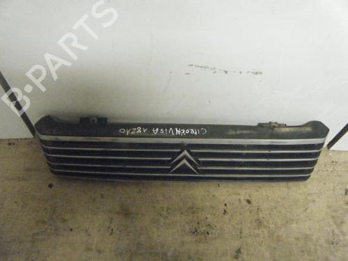 Used Grille CITROËN VISA 11 E (50 hp) 20967416