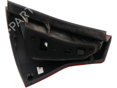 Used Left taillight Left taillight DACIA SANDERO 1.5 dCi (68 hp) 31713360 31713360