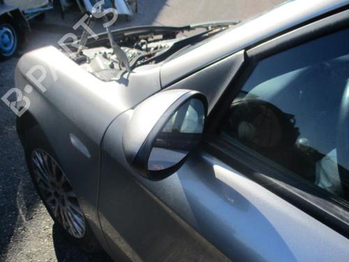 Retrovisor esquerdo ALFA ROMEO 147 (937_) 1.6 16V T.SPARK (937.AXA1A, 937.AXB1A, 937.BXB1A) (120 hp) 20943357