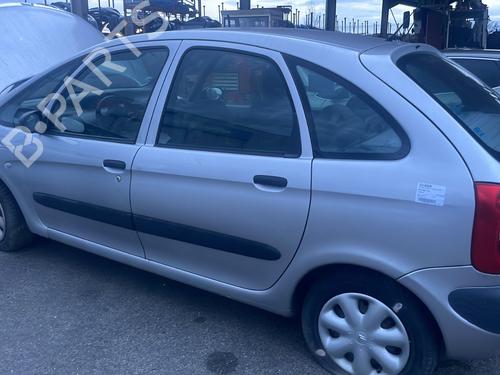 Brugte CITROËN XSARA PICASSO (N68) 1.8 16V (115 hp) 4457854