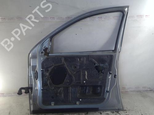 Right front door FORD FOCUS I Saloon (DFW) 1.8 TDCi | BP22022292C3 