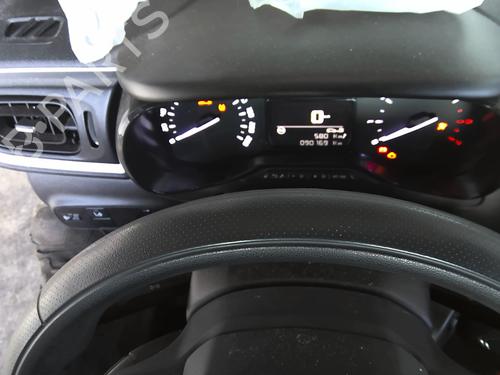 Steering wheel CITROËN C3 III (SX) 1.2 VTi 82 | BP23901234C49 - Image 2