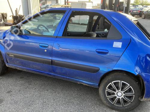 ABS pump CITROËN XSARA (N1) 1.8 i 16V | BP20955853M43 