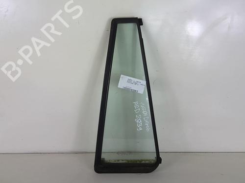 Used Rear right door window MAZDA DEMIO (DW) 1.3 16V (DW3W, DW19) (63 hp) 20965197