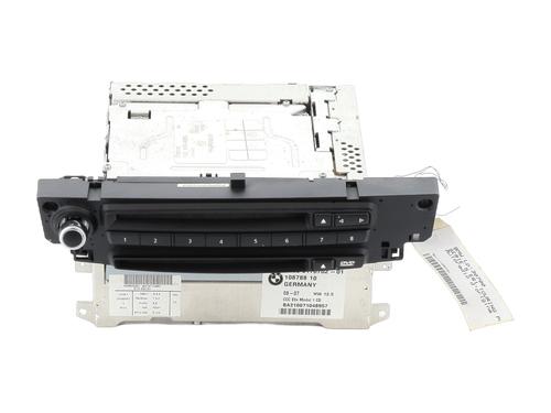 Used Radio BMW 5 Touring (E61) 525 xi (218 hp) 28680697