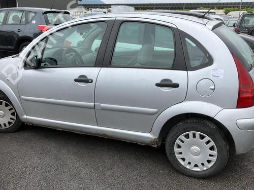 Høyre foran invendig håndtak CITROËN C3 I (FC_, FN_) 1.4 HDi | BP20956841I14 