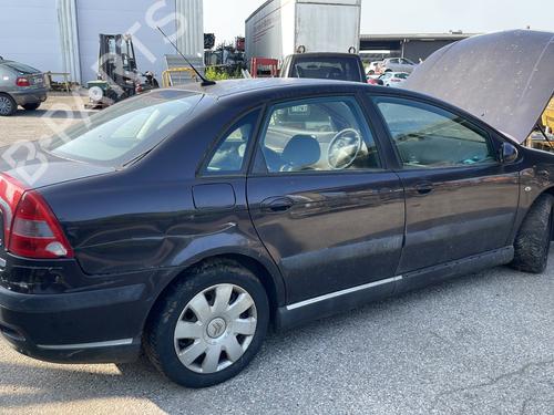 Left front brake caliper CITROËN C5 II (RC_) 1.6 HDi (RC8HZB) | BP32467090M105  - Image 10