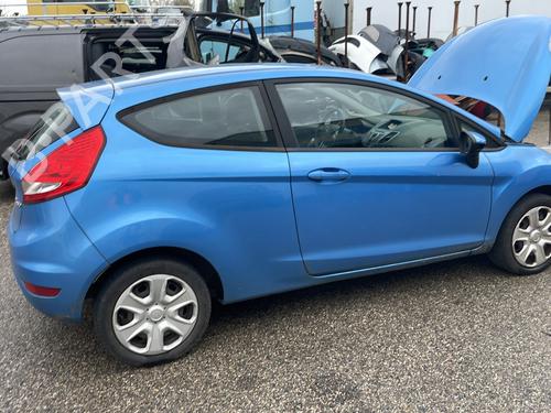 Used Parts FORD FIESTA VI (CB1, CCN)  1.25  4440057