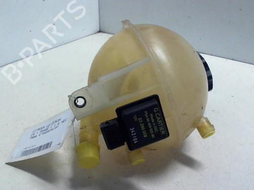 Ekspansjonstank CITROËN C4 I (LC_) 1.6 HDi | BP20947131C120 