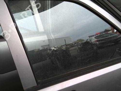Used Front right door window Front right door window SUBARU JUSTY III (G3X) 1.5 AWD (G3X413) (99 hp) 22022849 22022849