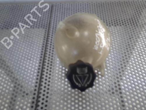 Used Expansion tank Expansion tank PEUGEOT 206 Hatchback (2A/C) 1.6 16V (109 hp) 20939023 20939023