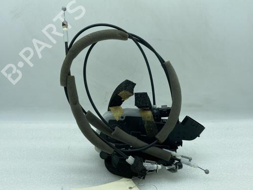Used Front right lock NISSAN JUKE (F15) 1.6 (117 hp) 22028740