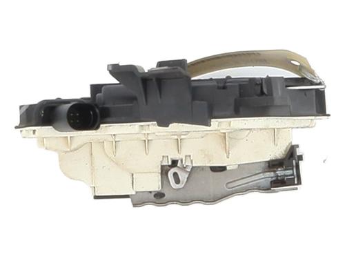 Front right lock SEAT IBIZA IV (6J5, 6P1) 1.2 TSI | BP22027034C97 