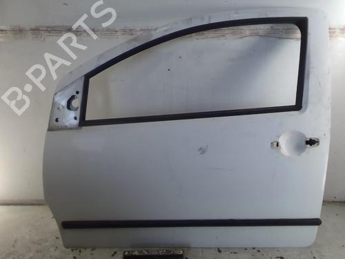 Used Left front door CITROËN C2 (JM_) 1.4 HDi (68 hp) 22022307