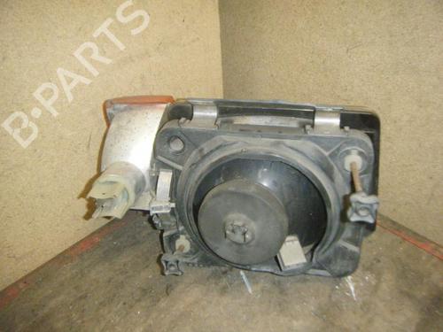 Left headlight OPEL CORSA A Hatchback (S83) 1.5 D (F08, M08, F68, M68) | BP22019828C28 