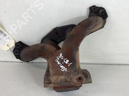 Used Exhaust manifold Exhaust manifold RENAULT TWINGO I (C06_) 1.2 16V (C06C, C06D, C06K) (75 hp) 20950242 20950242