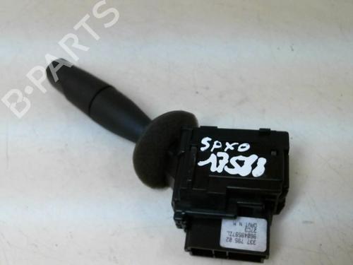 Steering column stalk CITROËN SAXO (S0, S1) 1.5 D | BP20973598I23 