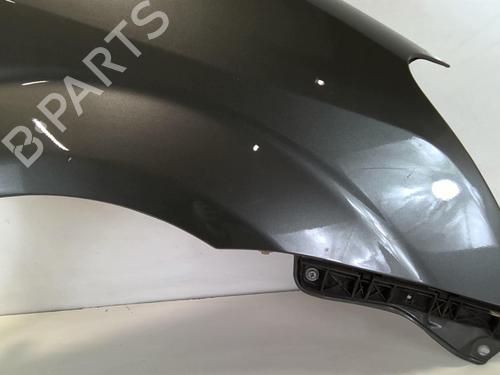 Right front fenders TOYOTA COROLLA Verso (ZER_, ZZE12_, R1_) 1.8 (ZNR11_, ZNR11R) | BP22024779C42 